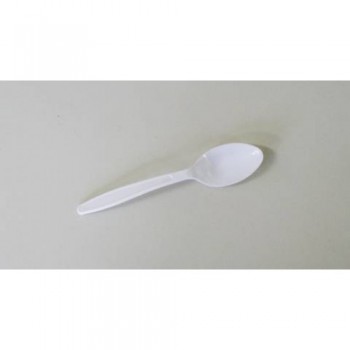 PRAFESTA-COLHER MASTER BRANCO 10PC X 50UN